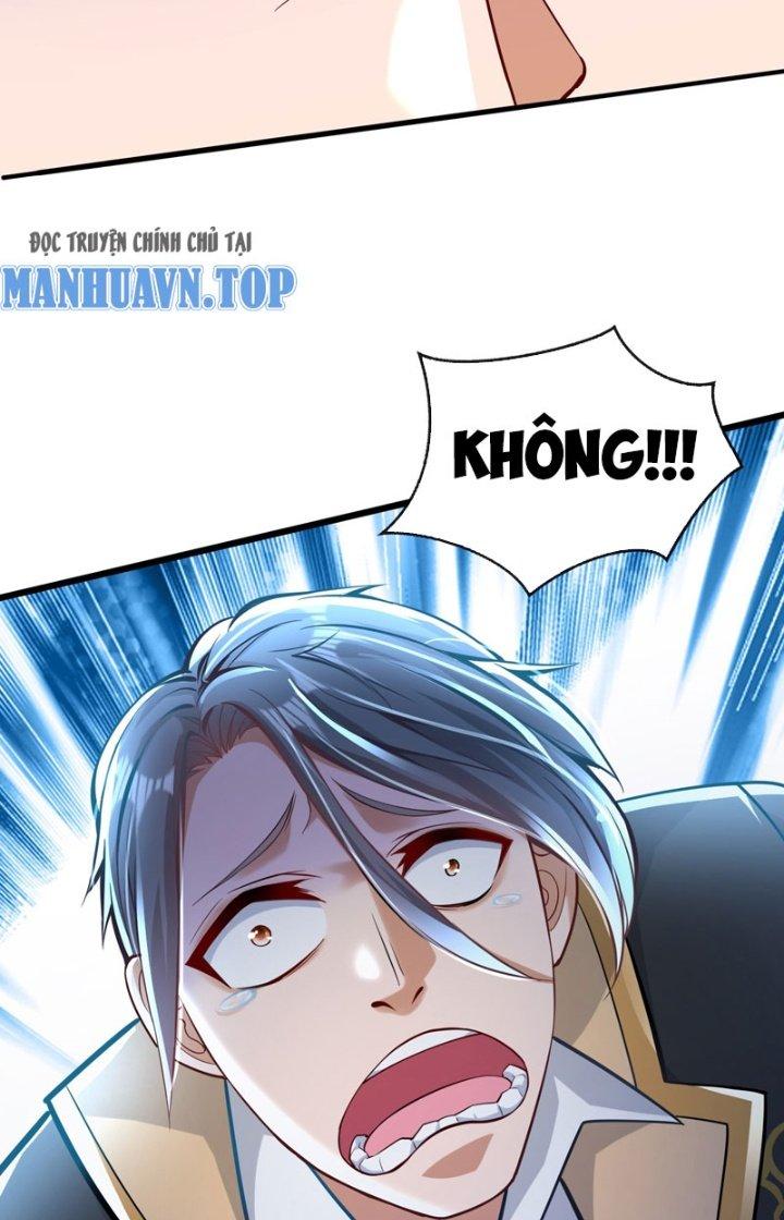 Chí Tôn Cuồng Tế Chapter 19 - Next Chapter 20