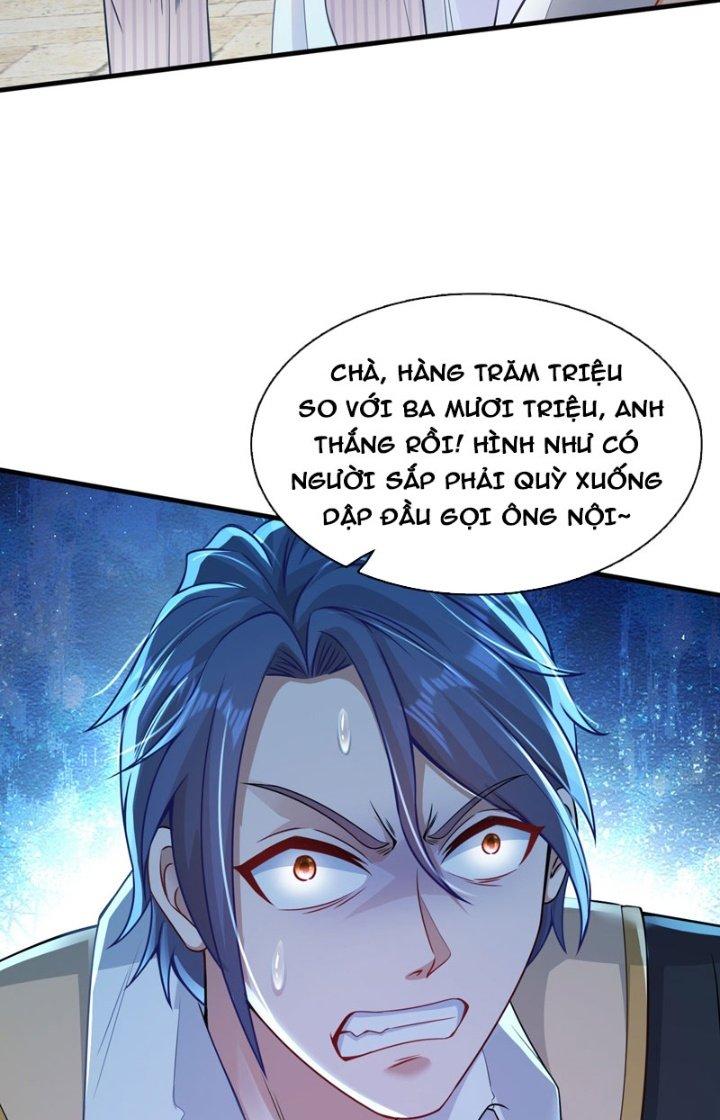 Chí Tôn Cuồng Tế Chapter 19 - Next Chapter 20