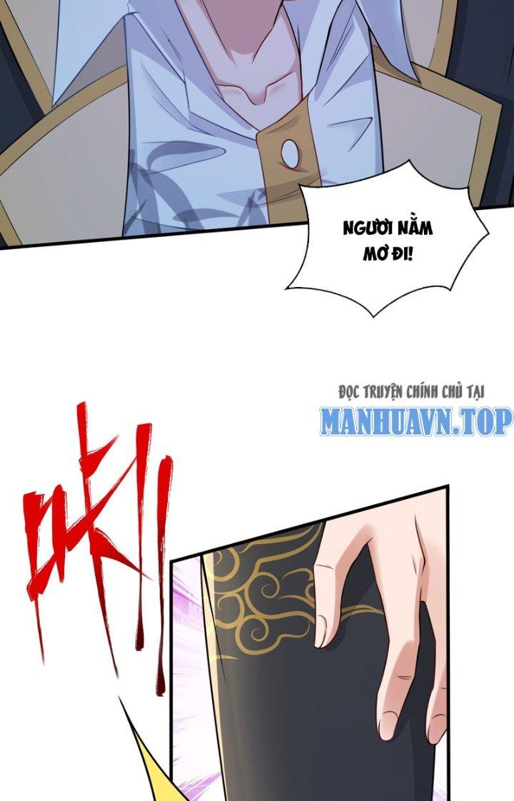 Chí Tôn Cuồng Tế Chapter 19 - Next Chapter 20