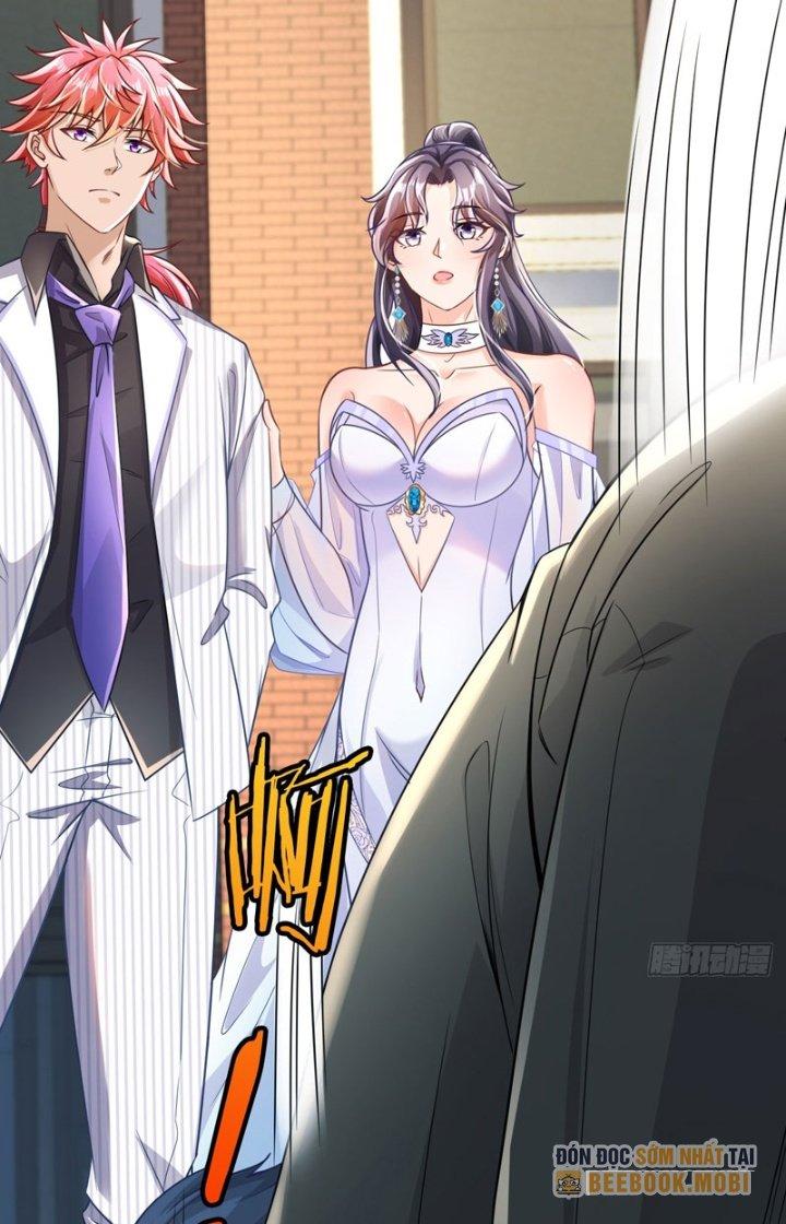 Chí Tôn Cuồng Tế Chapter 19 - Next Chapter 20