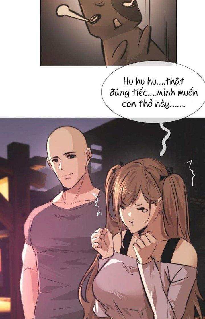 Trải Nghiệm Trở Thành Huyết Tộc Chapter 121 - Trang 2