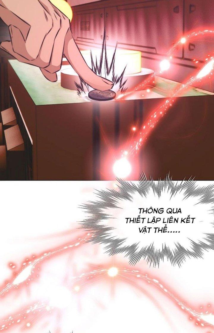 Trải Nghiệm Trở Thành Huyết Tộc Chapter 121 - Trang 2