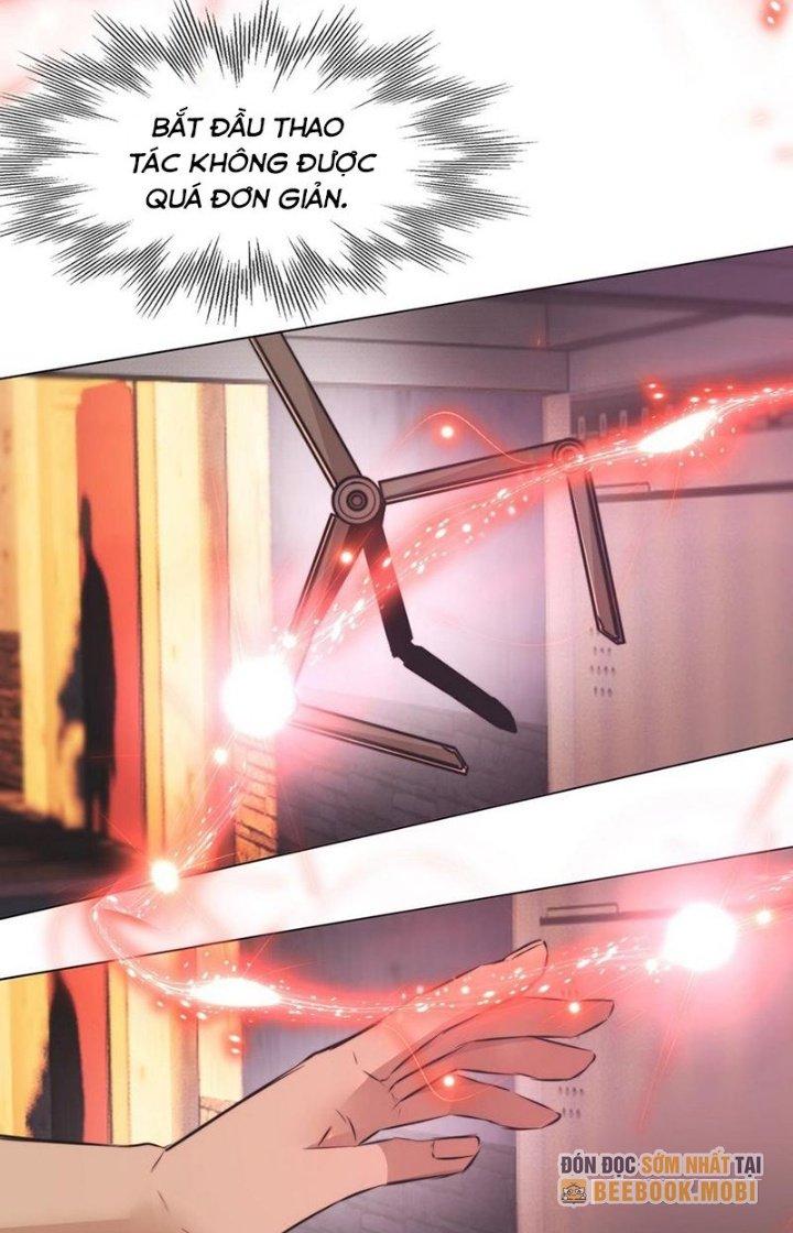 Trải Nghiệm Trở Thành Huyết Tộc Chapter 121 - Trang 2