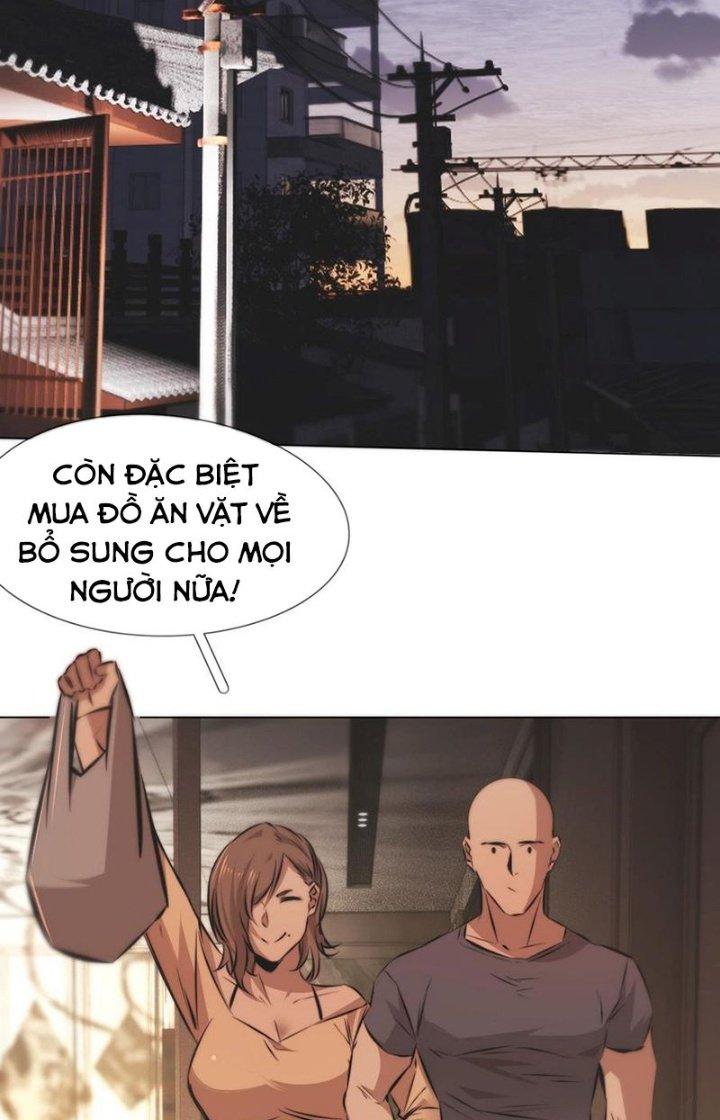 Trải Nghiệm Trở Thành Huyết Tộc Chapter 121 - Trang 2