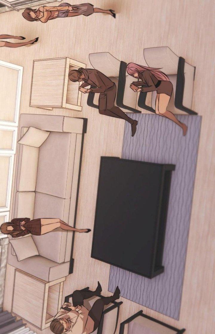 Trải Nghiệm Trở Thành Huyết Tộc Chapter 121 - Trang 2