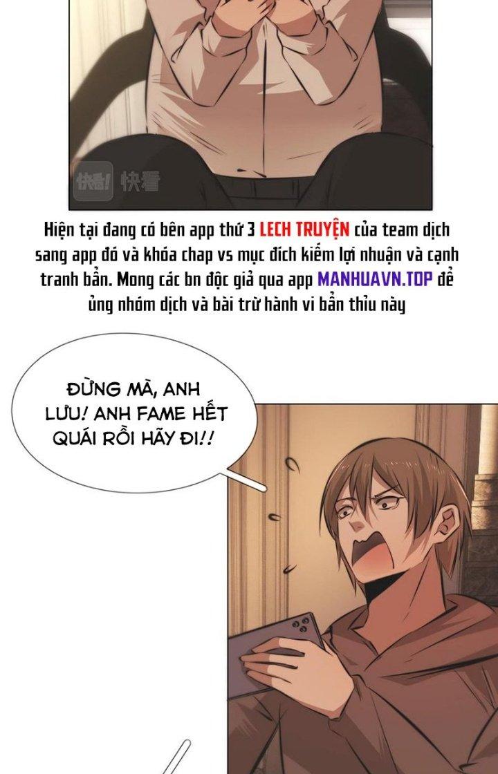 Trải Nghiệm Trở Thành Huyết Tộc Chapter 121 - Trang 2