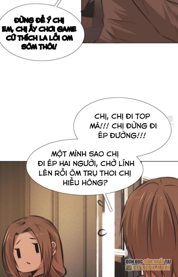 Trải Nghiệm Trở Thành Huyết Tộc Chapter 121 - Trang 2