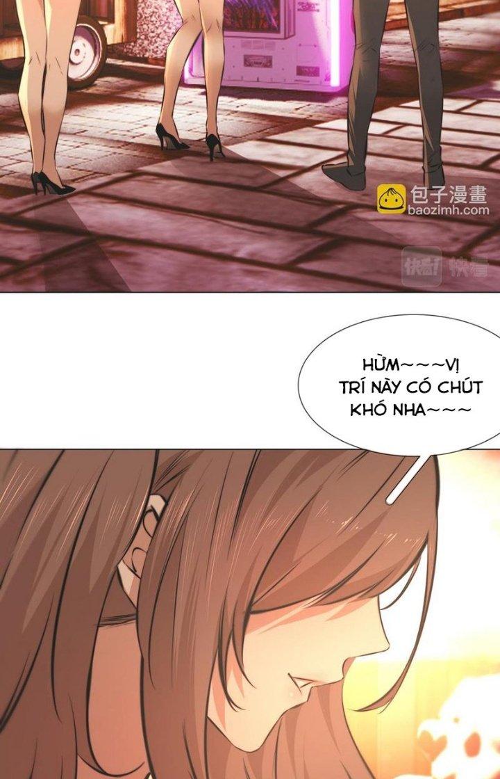 Trải Nghiệm Trở Thành Huyết Tộc Chapter 121 - Trang 2