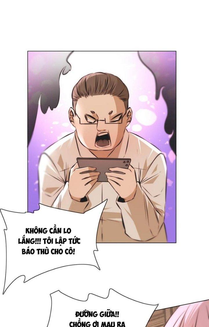 Trải Nghiệm Trở Thành Huyết Tộc Chapter 121 - Trang 2