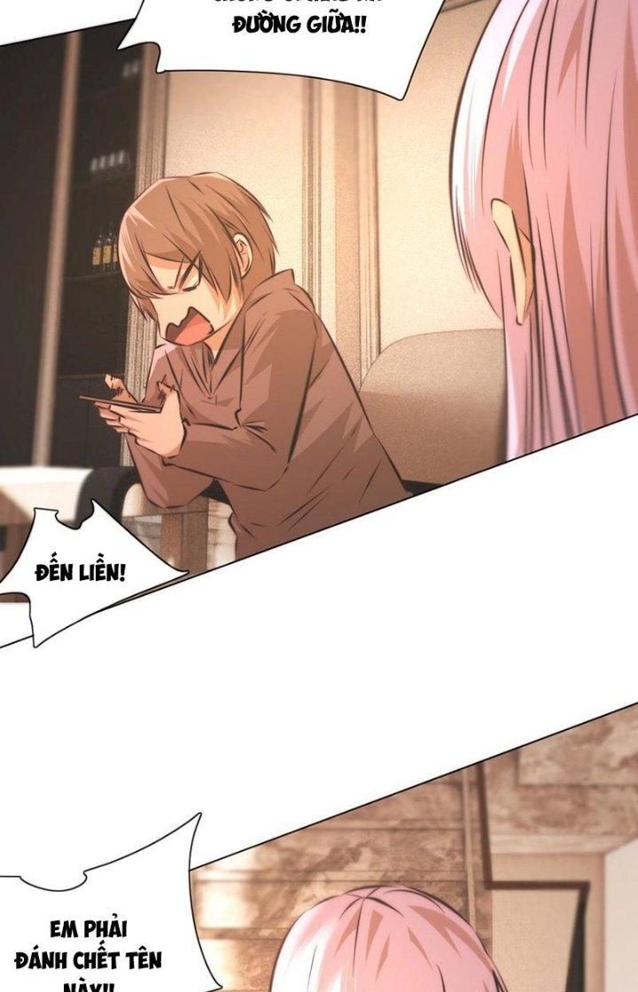 Trải Nghiệm Trở Thành Huyết Tộc Chapter 121 - Trang 2