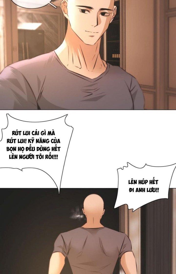 Trải Nghiệm Trở Thành Huyết Tộc Chapter 121 - Trang 2