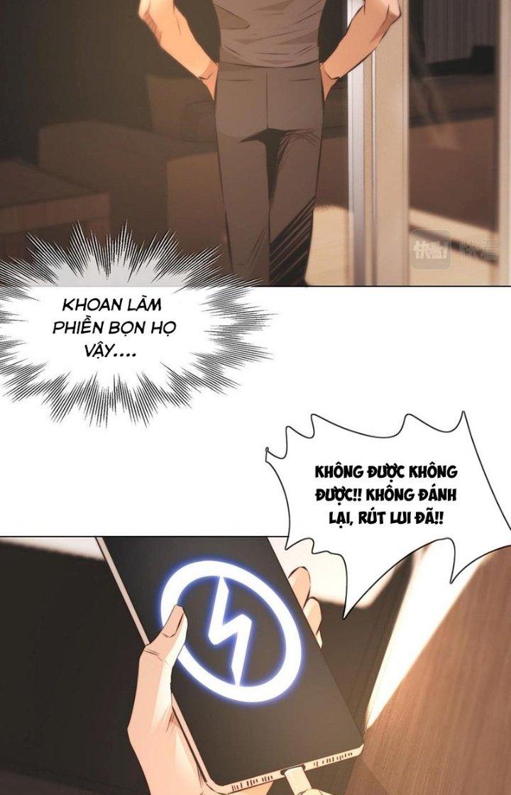 Trải Nghiệm Trở Thành Huyết Tộc Chapter 121 - Trang 2