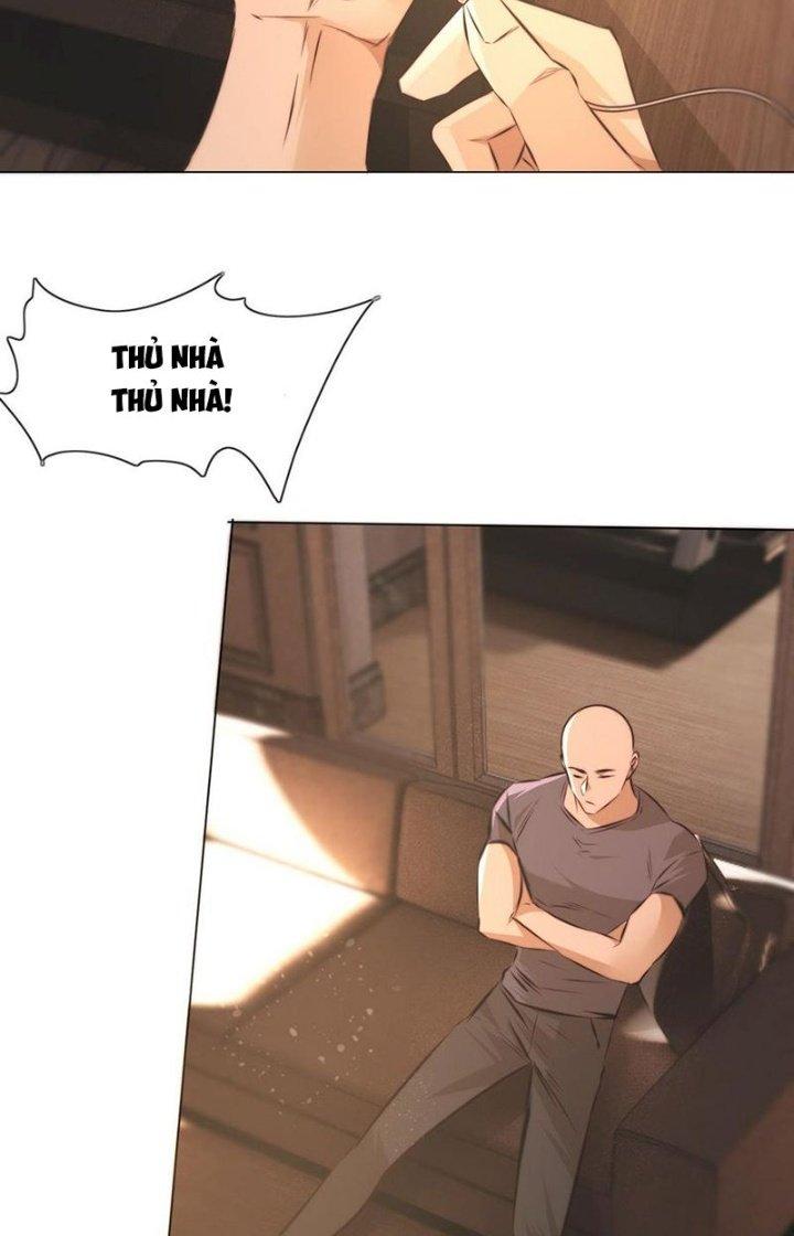 Trải Nghiệm Trở Thành Huyết Tộc Chapter 121 - Trang 2