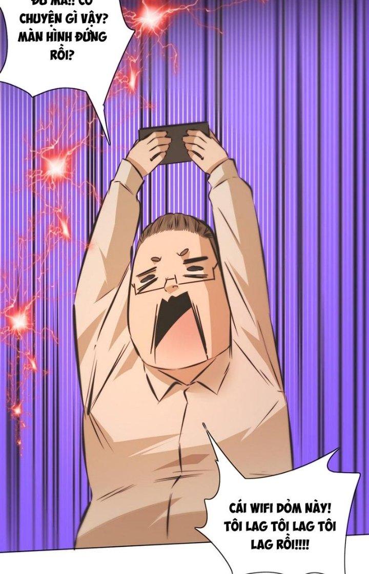 Trải Nghiệm Trở Thành Huyết Tộc Chapter 121 - Trang 2