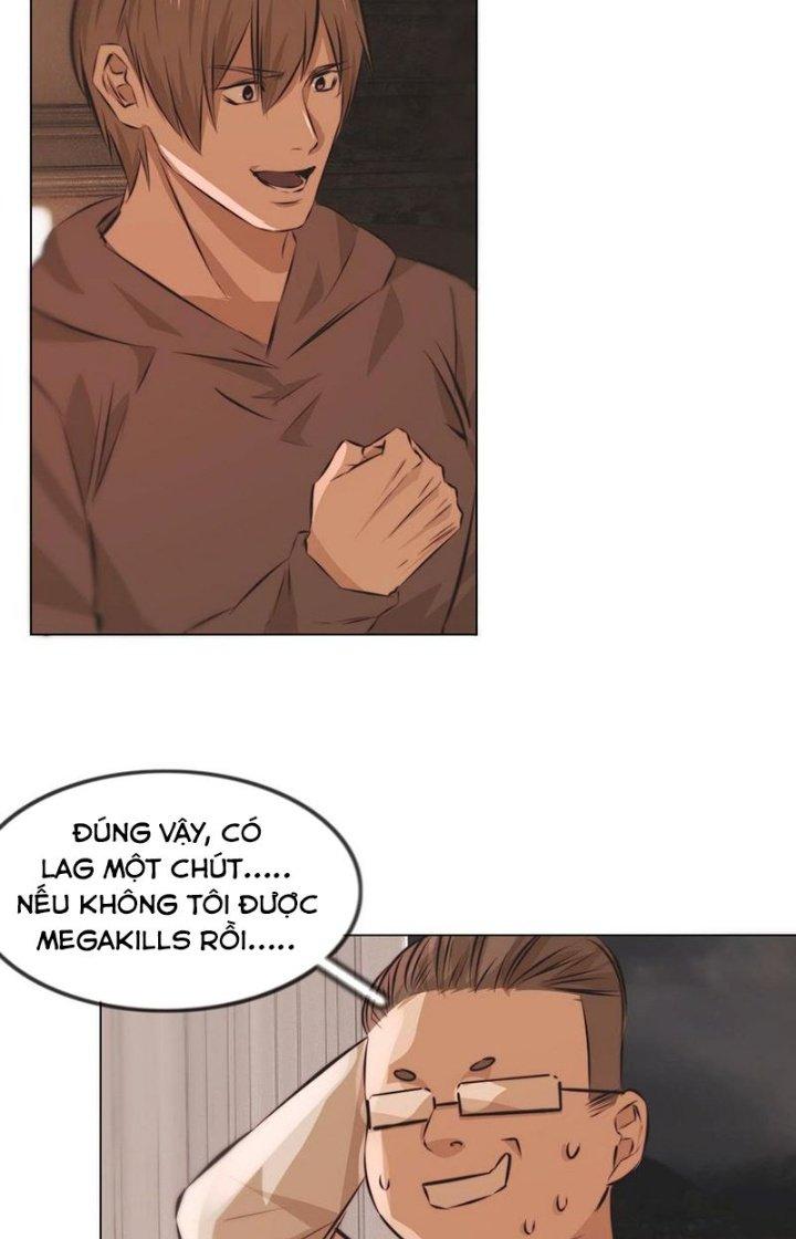Trải Nghiệm Trở Thành Huyết Tộc Chapter 121 - Trang 2