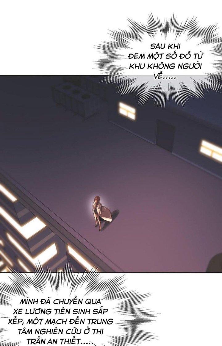 Trải Nghiệm Trở Thành Huyết Tộc Chapter 121 - Trang 2