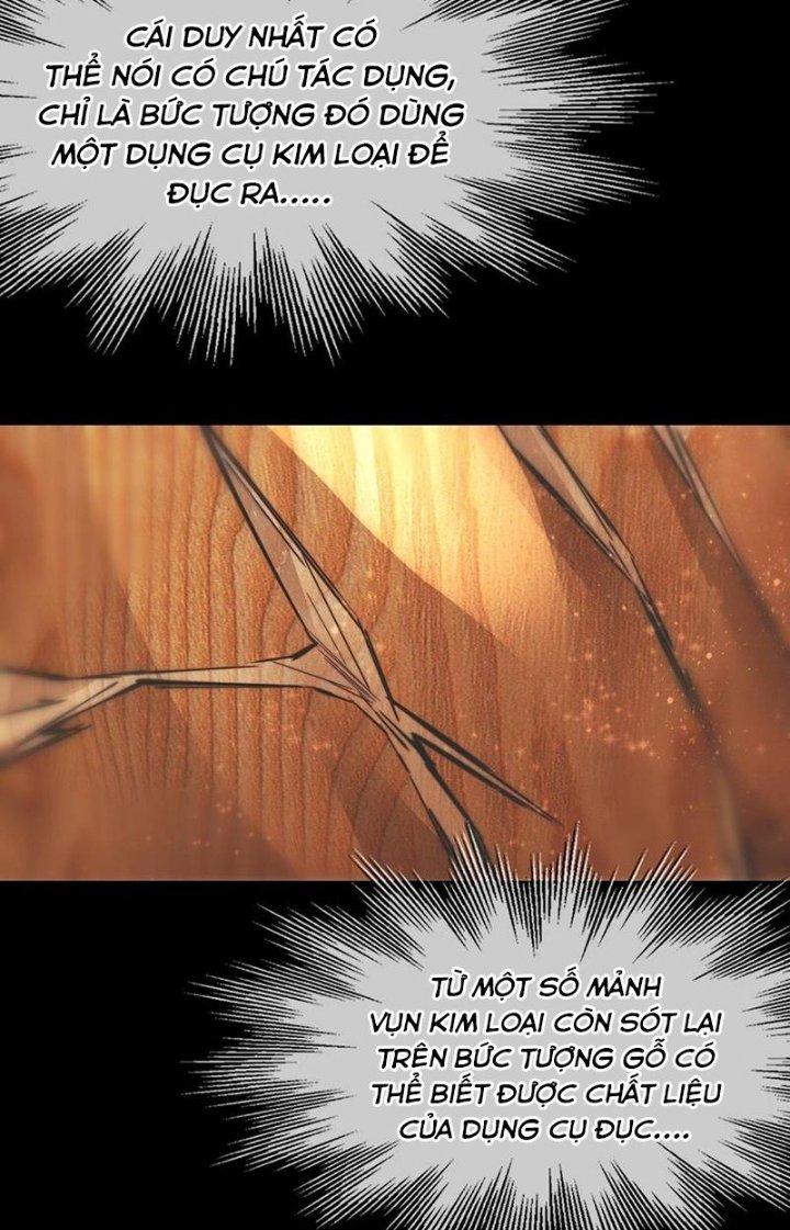 Trải Nghiệm Trở Thành Huyết Tộc Chapter 121 - Trang 2