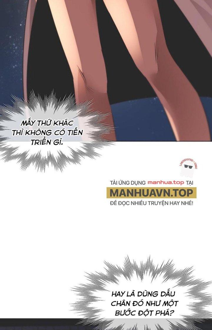 Trải Nghiệm Trở Thành Huyết Tộc Chapter 121 - Trang 2