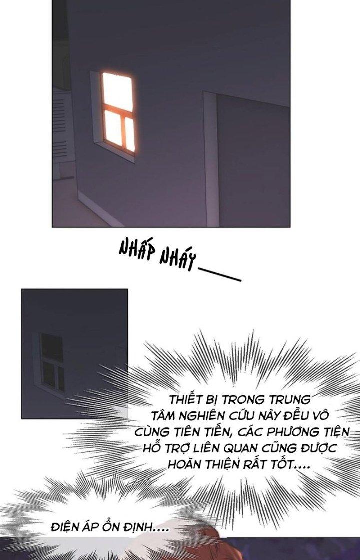 Trải Nghiệm Trở Thành Huyết Tộc Chapter 121 - Trang 2