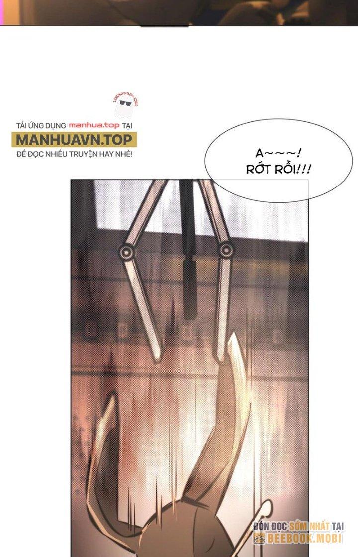 Trải Nghiệm Trở Thành Huyết Tộc Chapter 121 - Trang 2