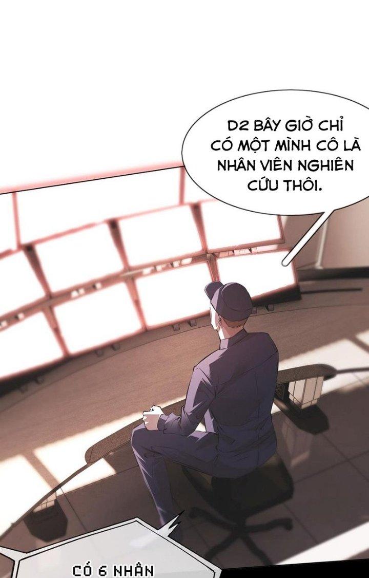 Trải Nghiệm Trở Thành Huyết Tộc Chapter 122 - Trang 2