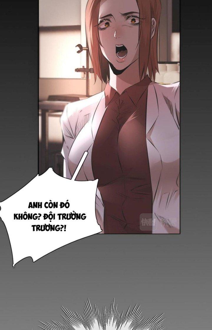 Trải Nghiệm Trở Thành Huyết Tộc Chapter 122 - Trang 2