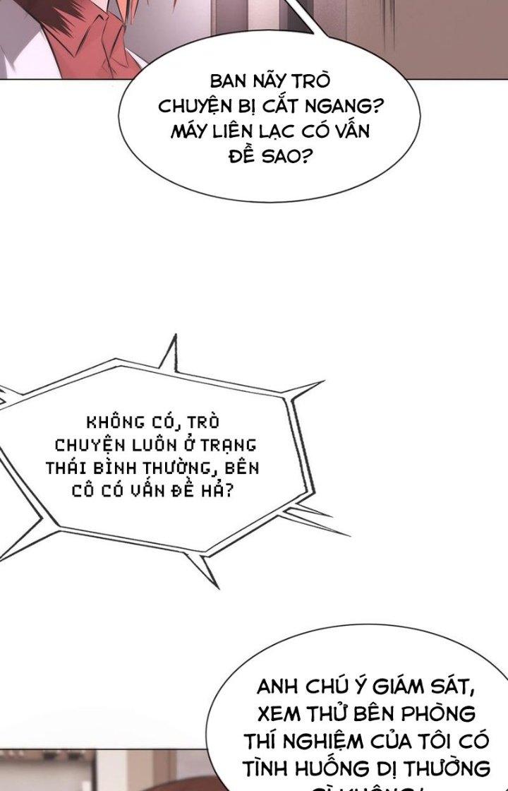 Trải Nghiệm Trở Thành Huyết Tộc Chapter 122 - Trang 2