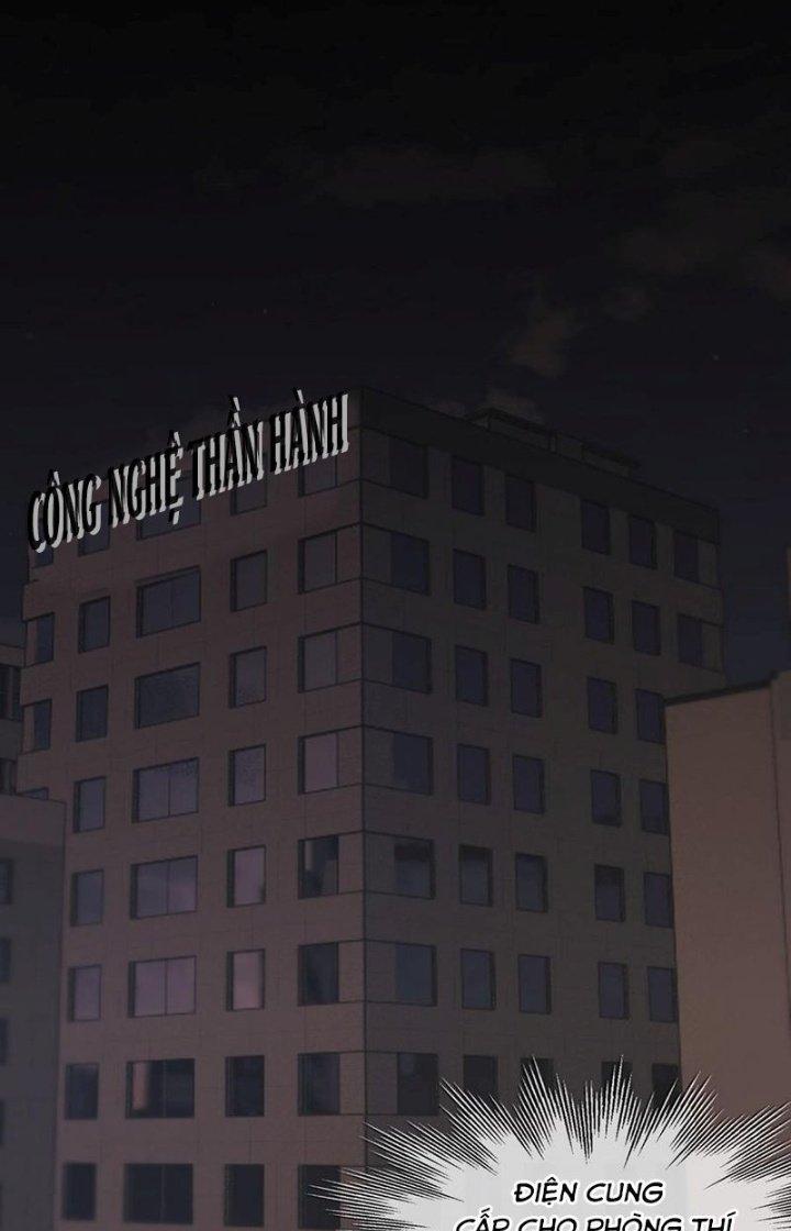 Trải Nghiệm Trở Thành Huyết Tộc Chapter 122 - Trang 2