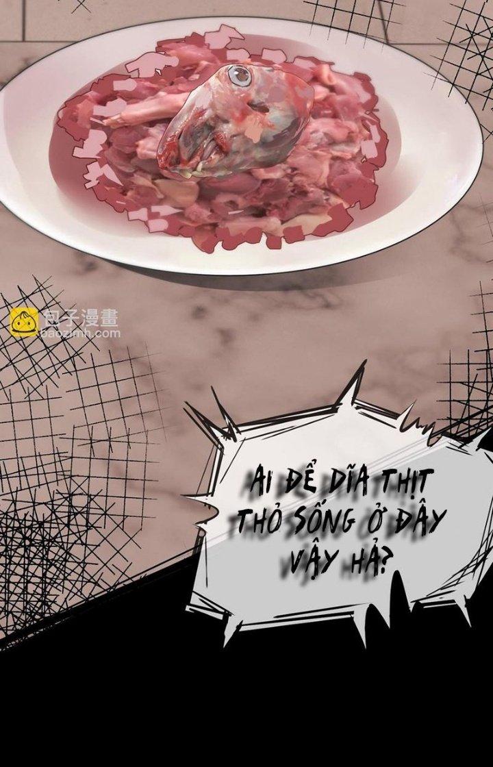 Trải Nghiệm Trở Thành Huyết Tộc Chapter 122 - Trang 2