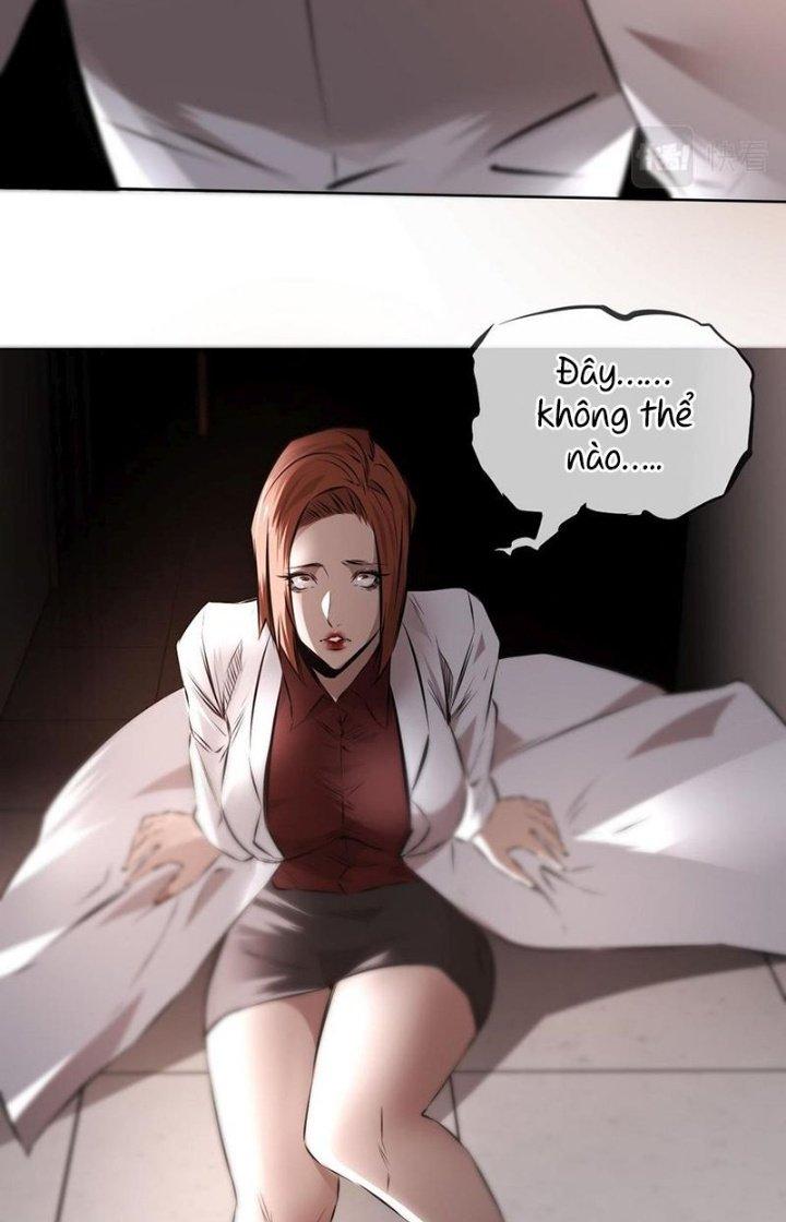 Trải Nghiệm Trở Thành Huyết Tộc Chapter 122 - Trang 2