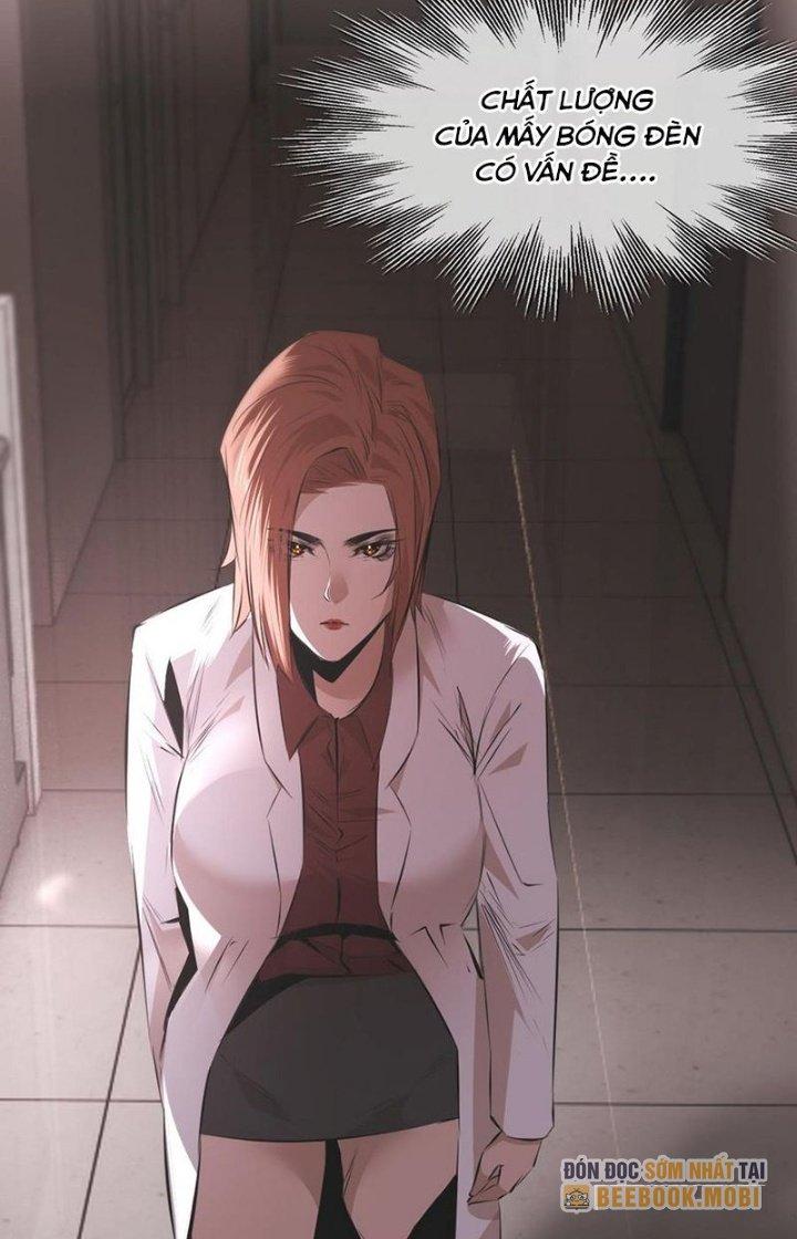 Trải Nghiệm Trở Thành Huyết Tộc Chapter 122 - Trang 2