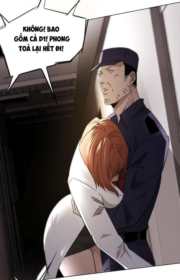 Trải Nghiệm Trở Thành Huyết Tộc Chapter 122 - Trang 2