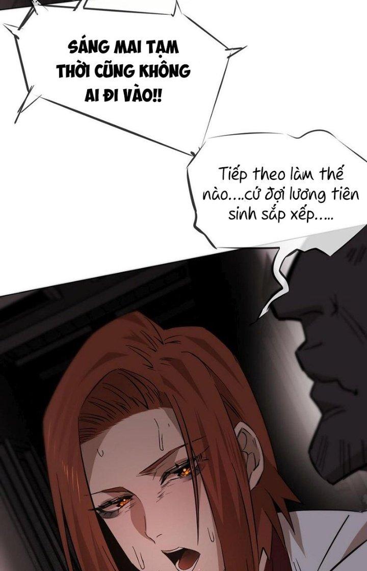 Trải Nghiệm Trở Thành Huyết Tộc Chapter 122 - Trang 2