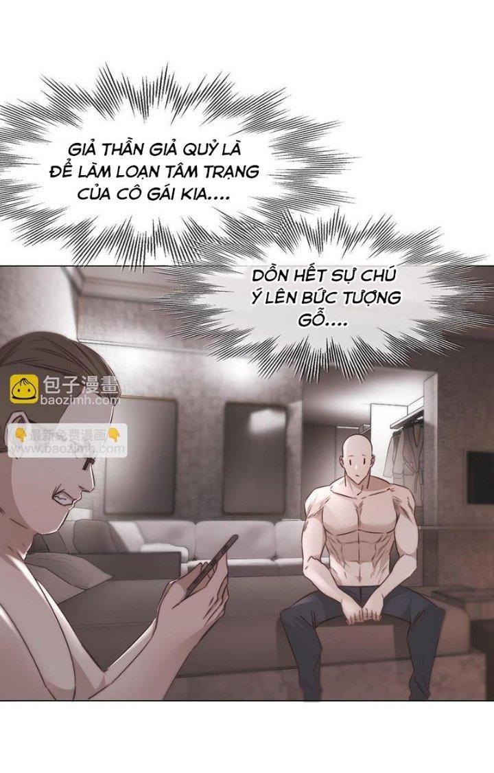 Trải Nghiệm Trở Thành Huyết Tộc Chapter 122 - Trang 2