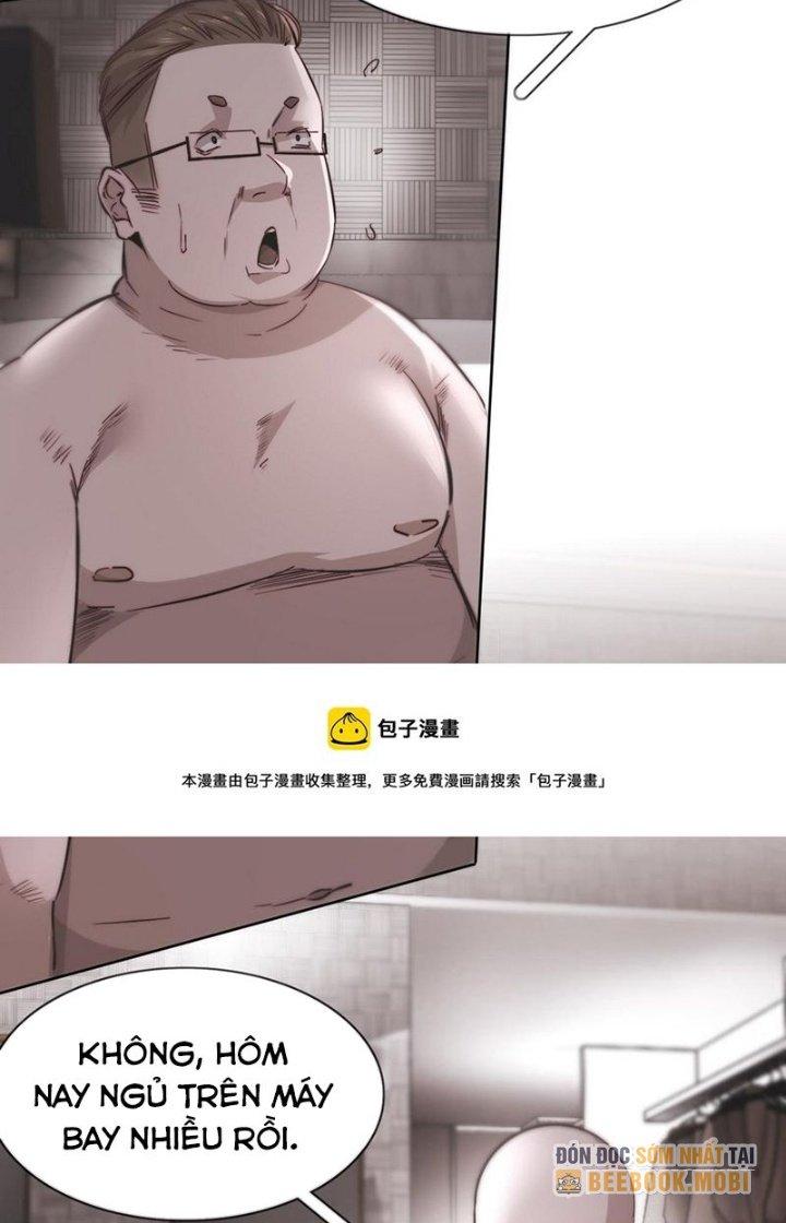 Trải Nghiệm Trở Thành Huyết Tộc Chapter 122 - Trang 2