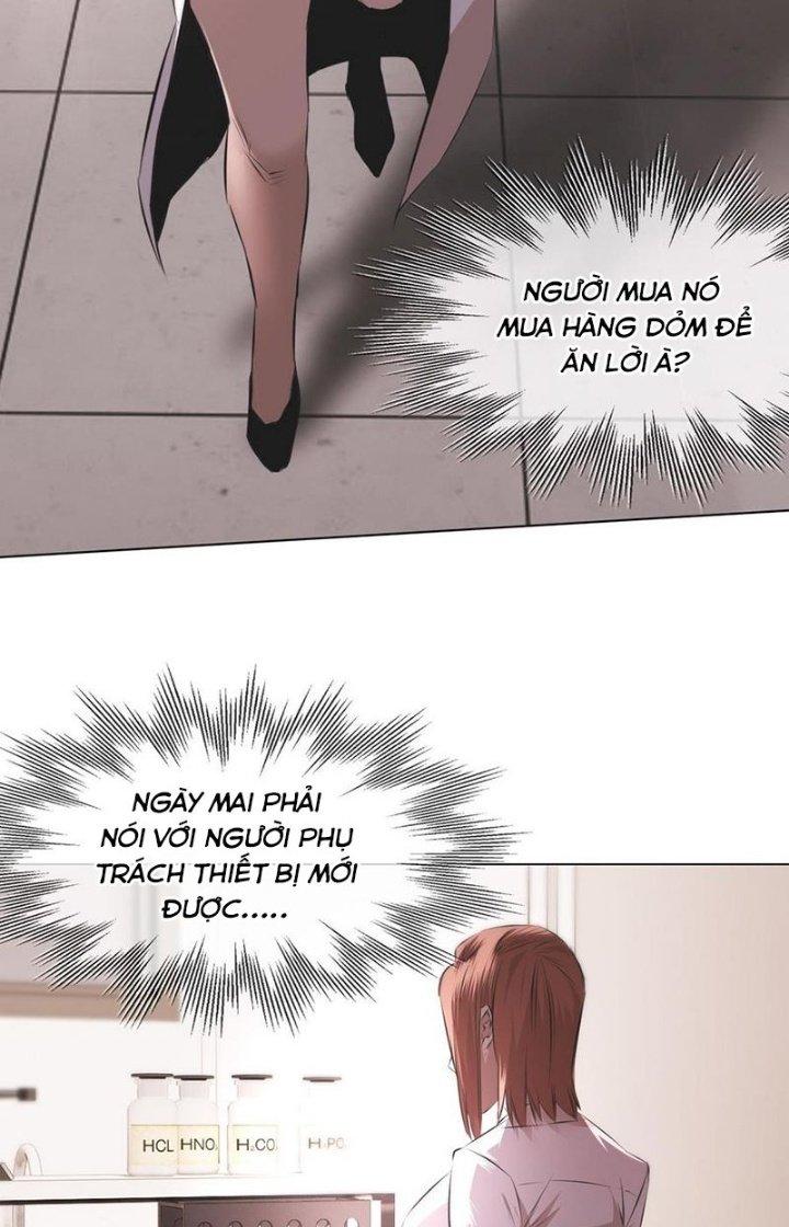 Trải Nghiệm Trở Thành Huyết Tộc Chapter 122 - Trang 2