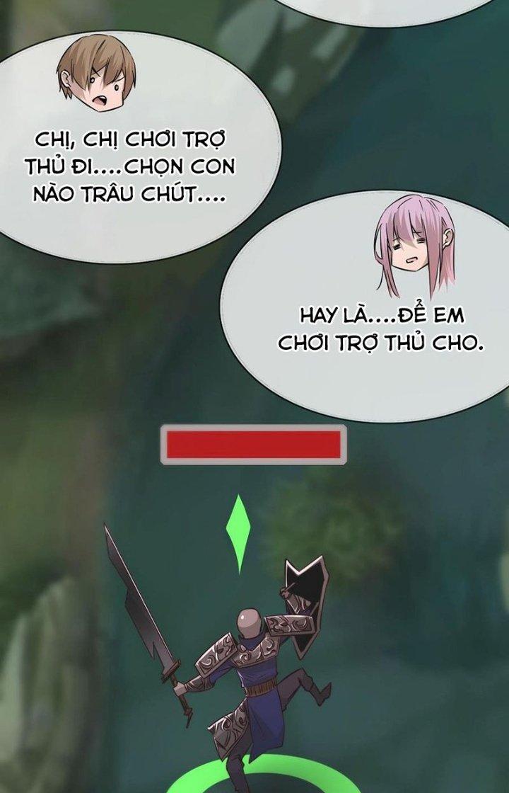 Trải Nghiệm Trở Thành Huyết Tộc Chapter 122 - Trang 2