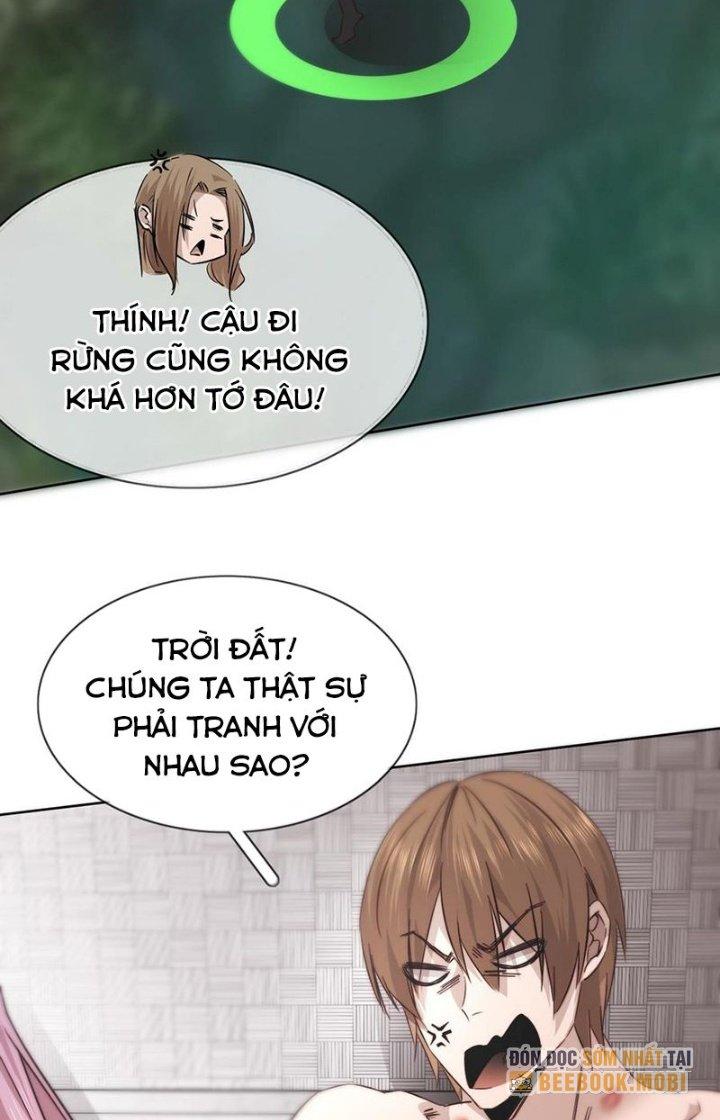 Trải Nghiệm Trở Thành Huyết Tộc Chapter 122 - Trang 2