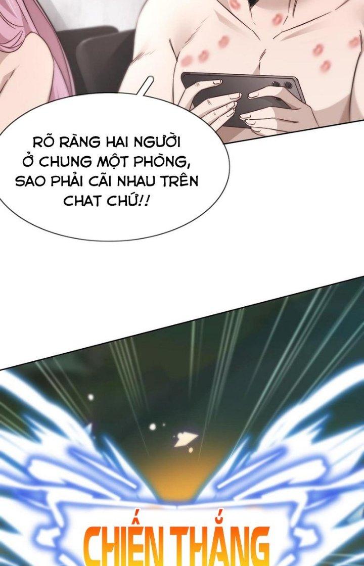 Trải Nghiệm Trở Thành Huyết Tộc Chapter 122 - Trang 2