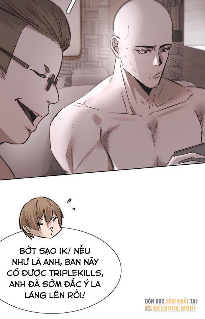 Trải Nghiệm Trở Thành Huyết Tộc Chapter 122 - Trang 2