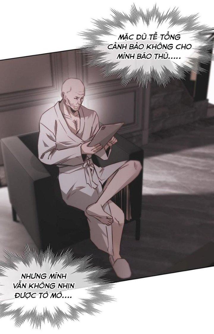 Trải Nghiệm Trở Thành Huyết Tộc Chapter 122 - Trang 2