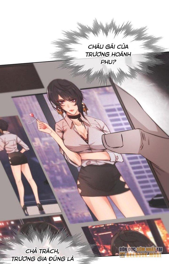 Trải Nghiệm Trở Thành Huyết Tộc Chapter 122 - Trang 2