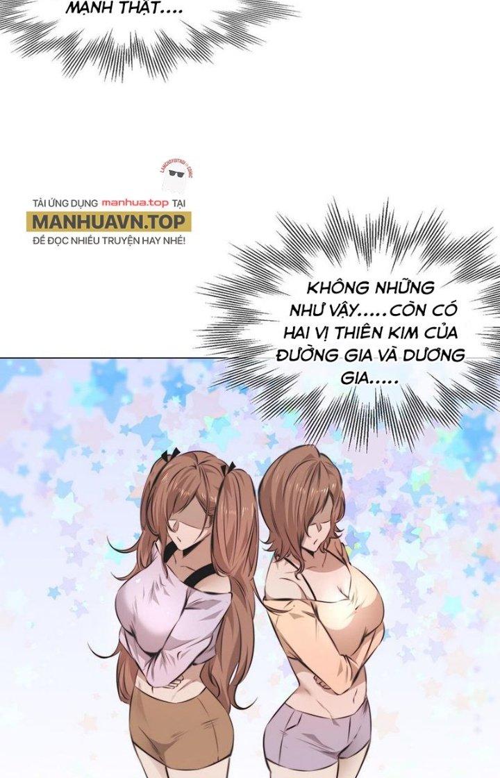 Trải Nghiệm Trở Thành Huyết Tộc Chapter 122 - Trang 2