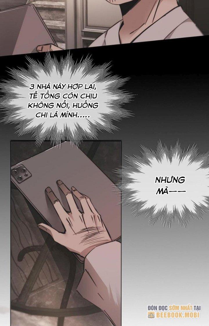 Trải Nghiệm Trở Thành Huyết Tộc Chapter 122 - Trang 2