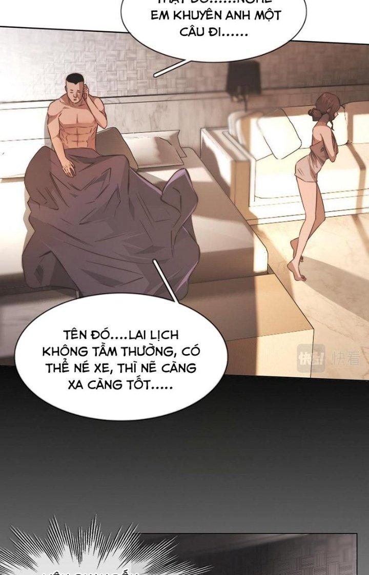 Trải Nghiệm Trở Thành Huyết Tộc Chapter 123 - Trang 2