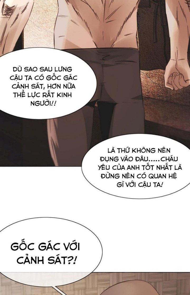 Trải Nghiệm Trở Thành Huyết Tộc Chapter 123 - Trang 2