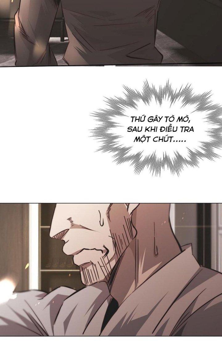 Trải Nghiệm Trở Thành Huyết Tộc Chapter 123 - Trang 2