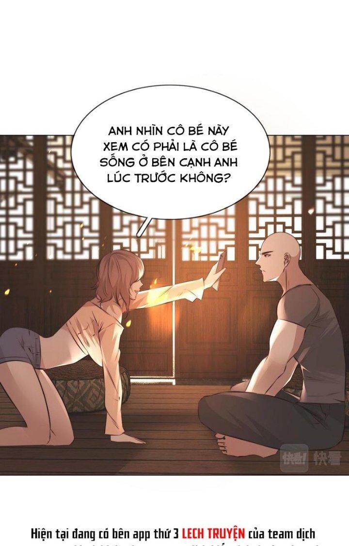 Trải Nghiệm Trở Thành Huyết Tộc Chapter 123 - Trang 2