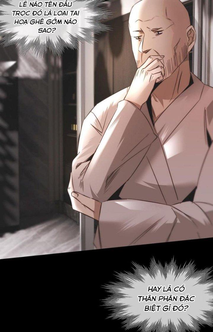Trải Nghiệm Trở Thành Huyết Tộc Chapter 123 - Trang 2