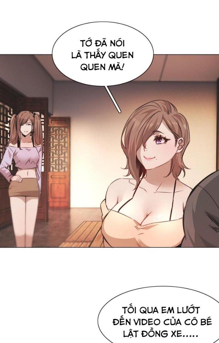 Trải Nghiệm Trở Thành Huyết Tộc Chapter 123 - Trang 2